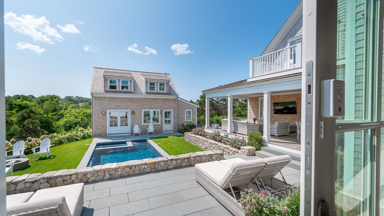 Photo of Outdoor in Nantucket Town