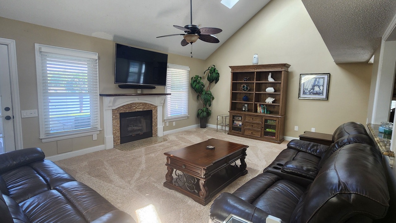 Photo of Bedroom in Lynnhaven