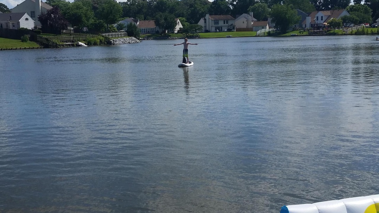 Photo of Outdoor in Lynnhaven