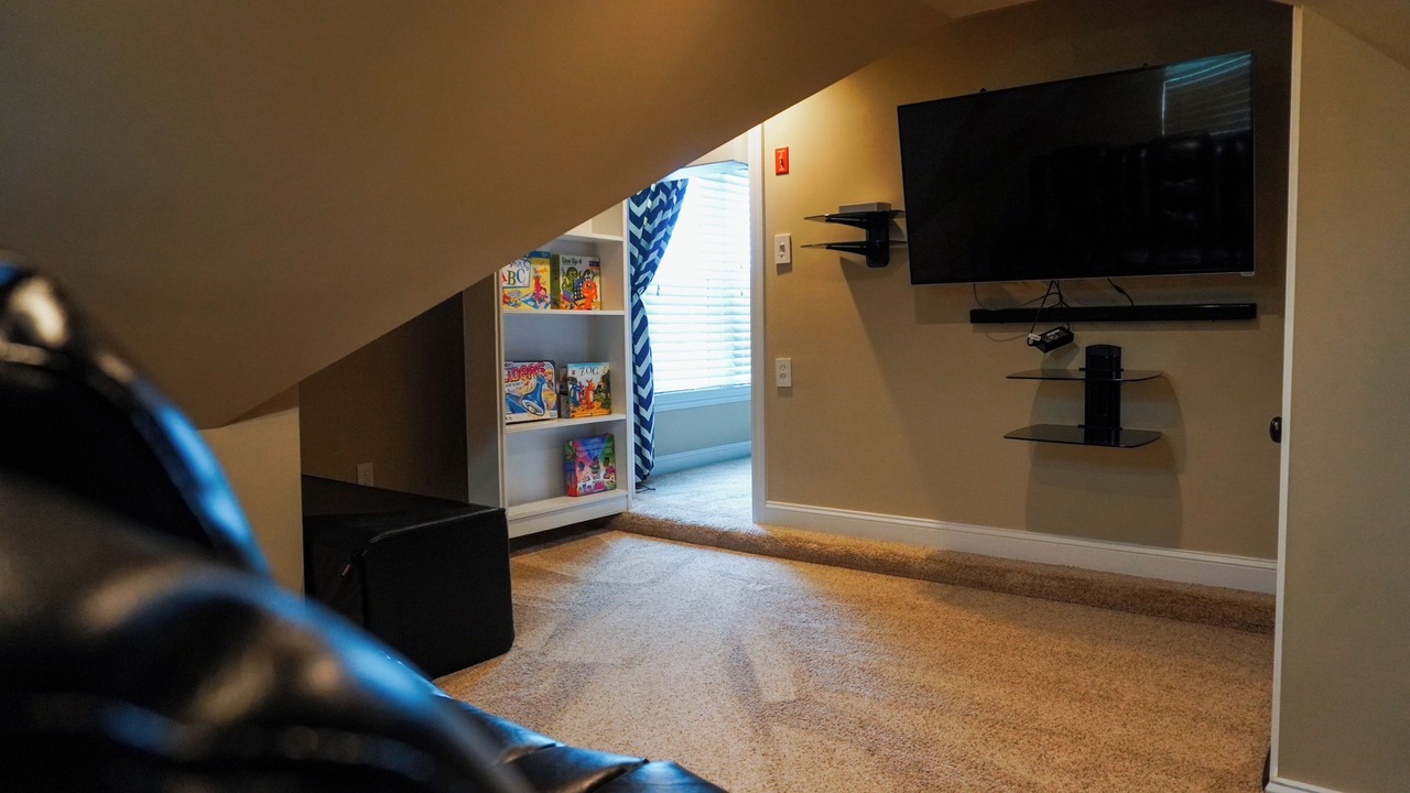 Photo of Bedroom in Lynnhaven