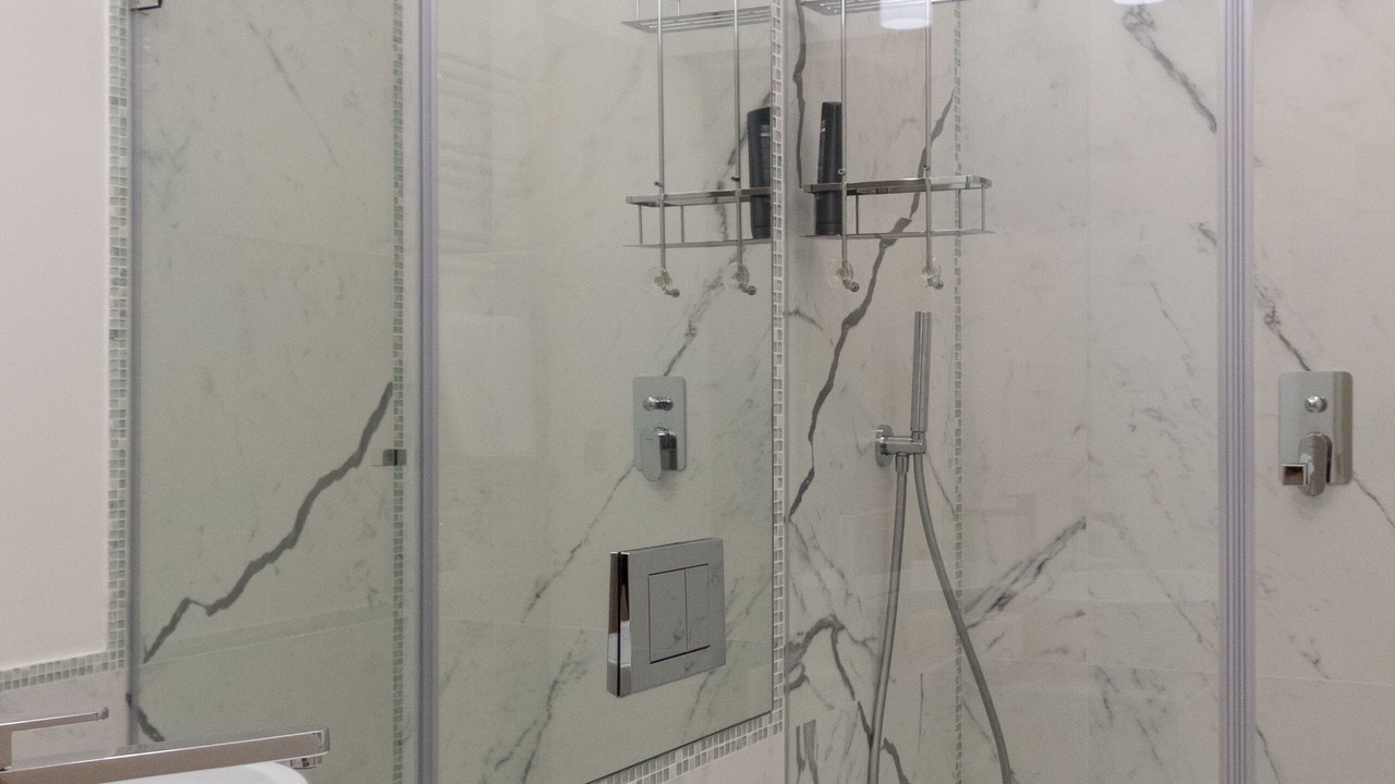Photo of Bathroom in Erzsebetvaros