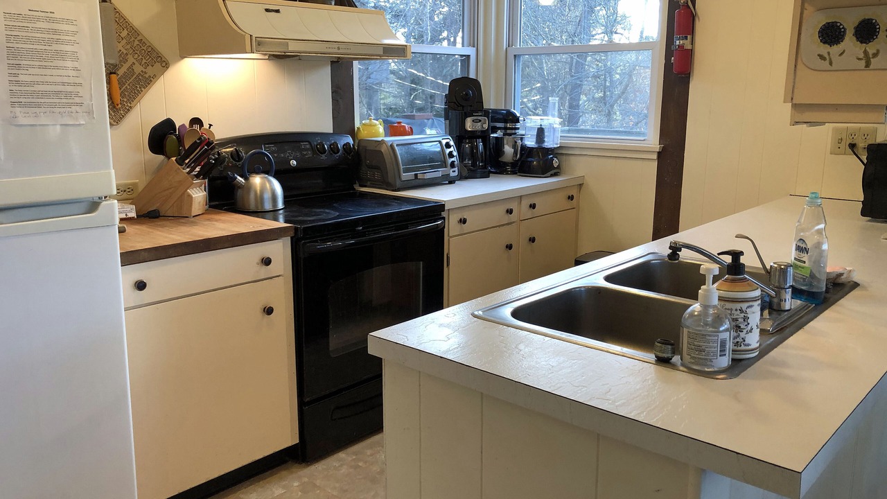 Photo of Kitchen in Wellfleet