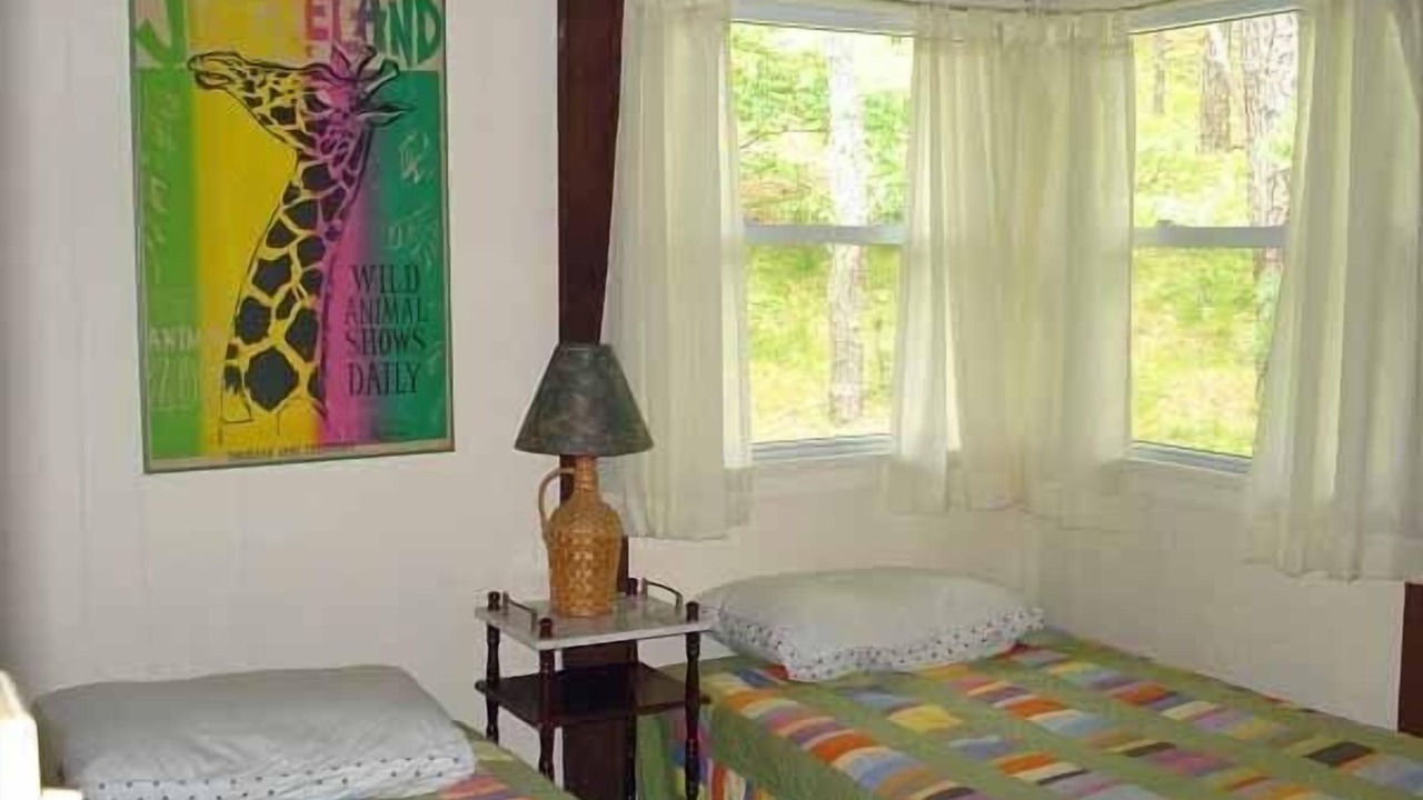 Photo of Bedroom in Wellfleet