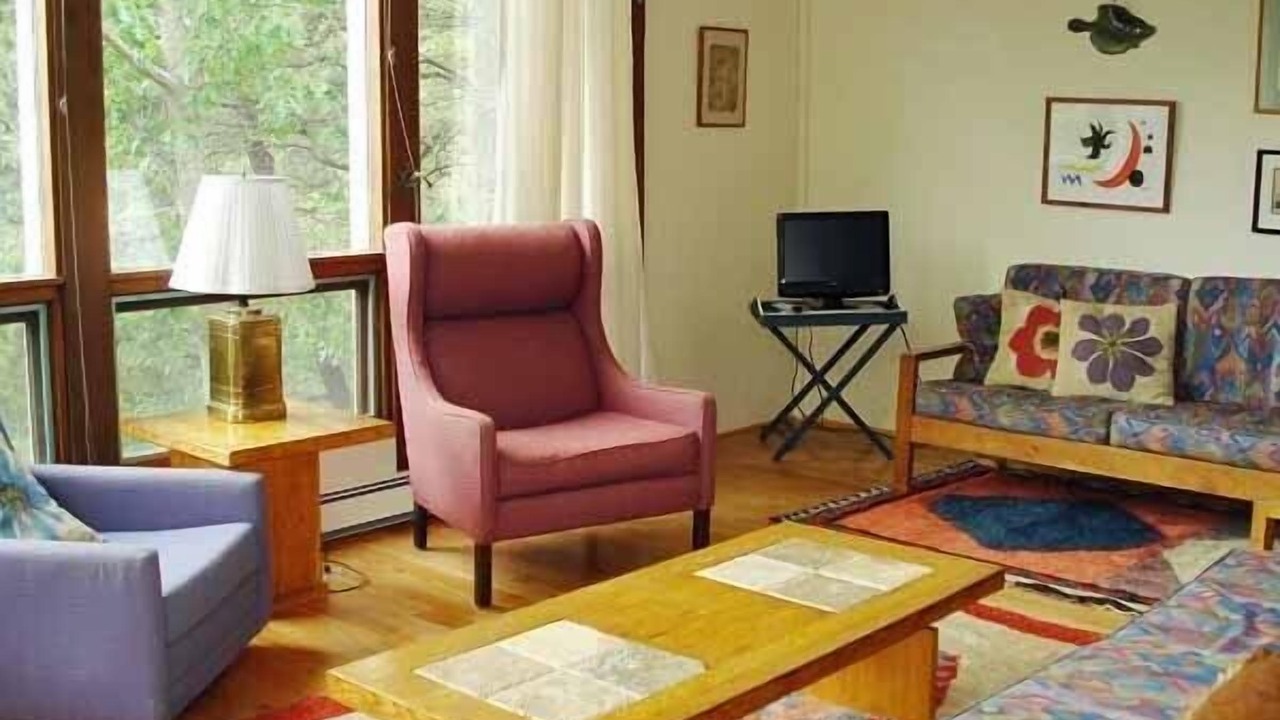 Photo of Livingroom in Wellfleet