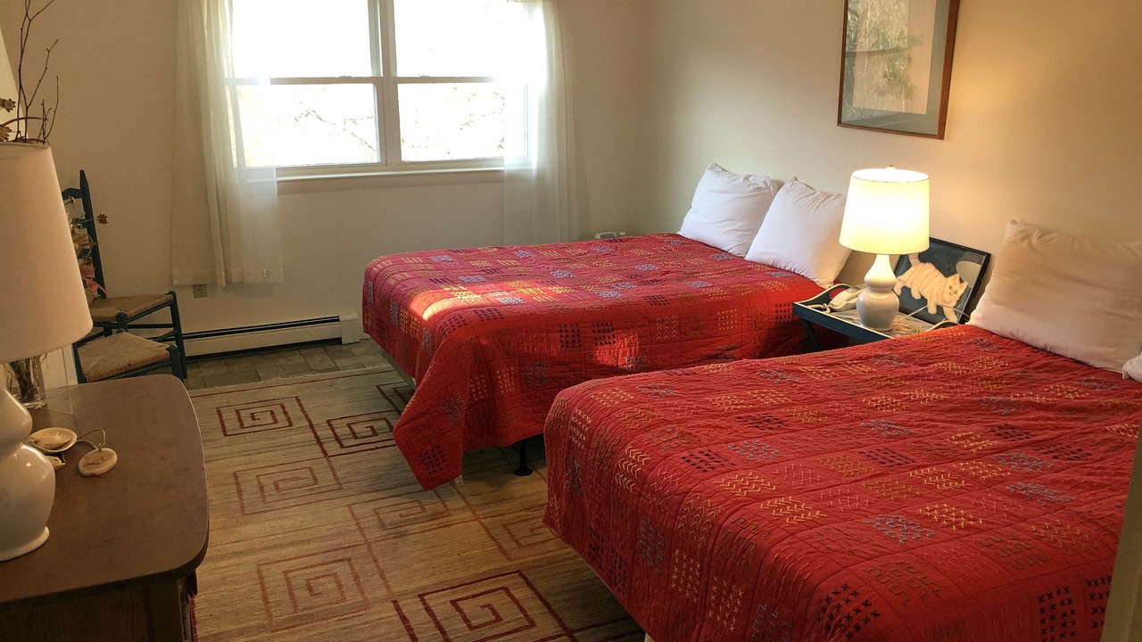 Photo of Bedroom in Wellfleet