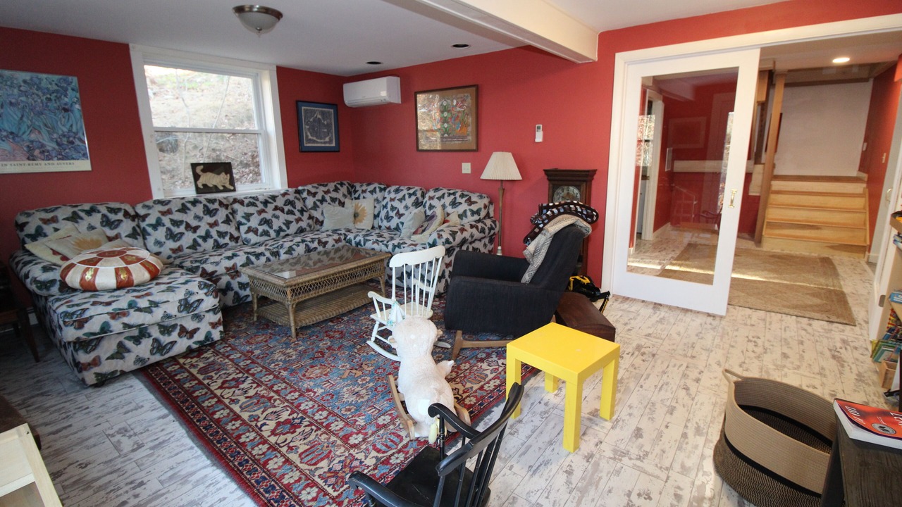 Photo of Livingroom in Wellfleet