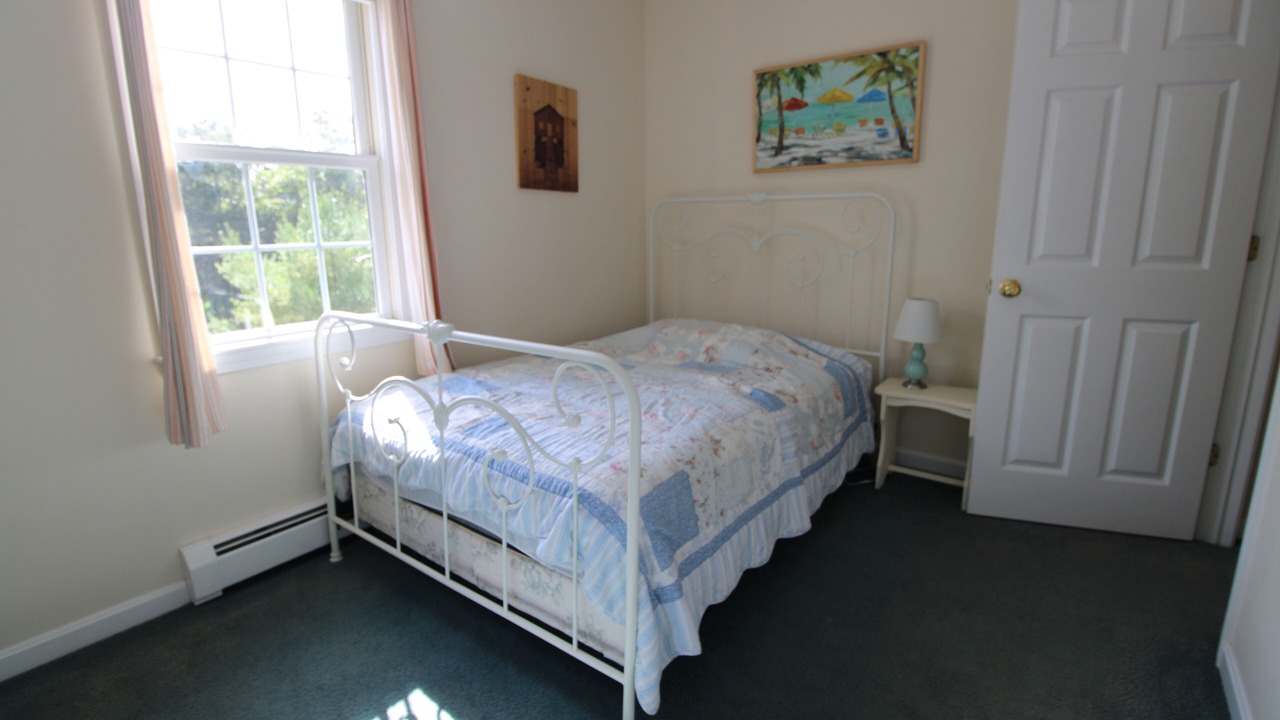 Photo of Bedroom in North Eastham