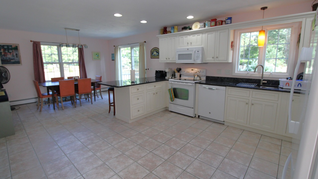 Photo of Kitchen in North Eastham