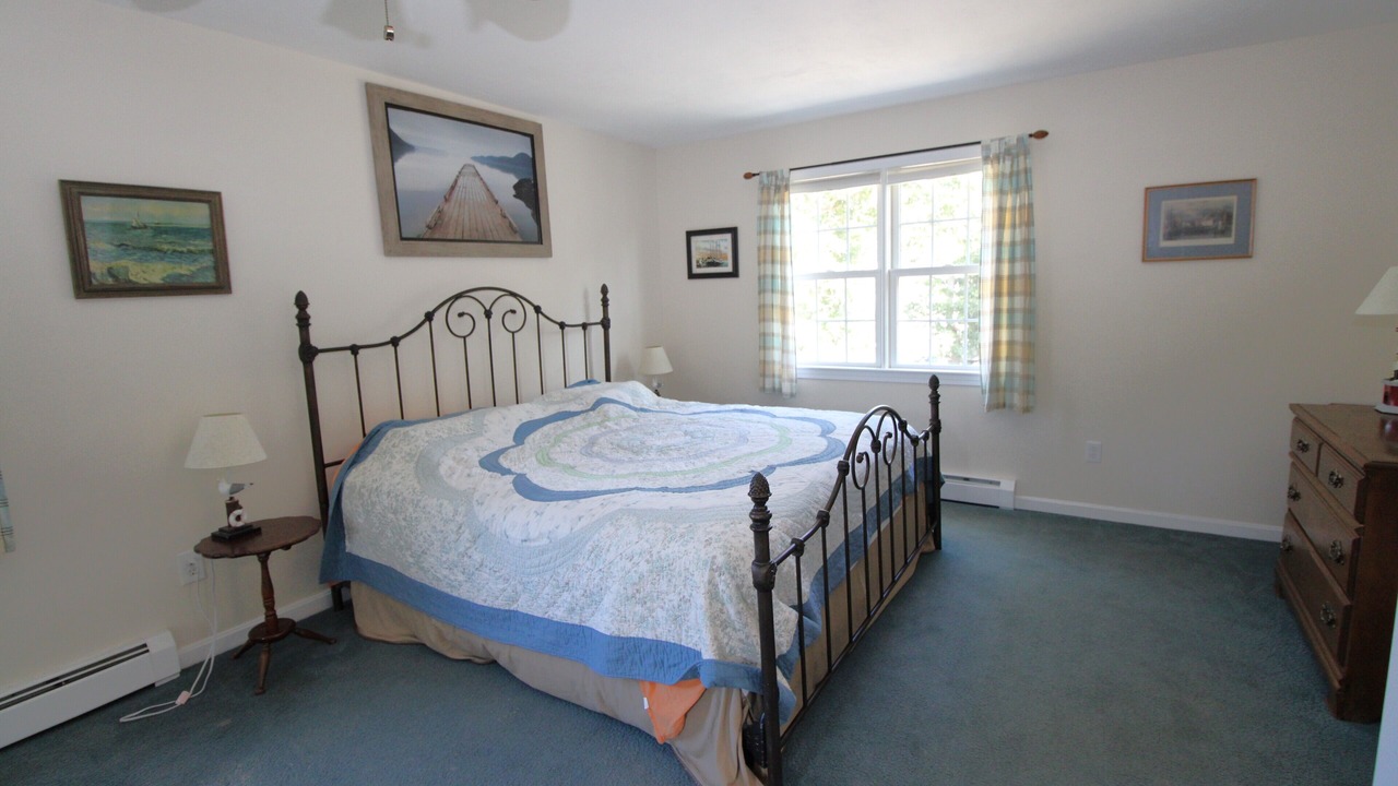 Photo of Bedroom in North Eastham
