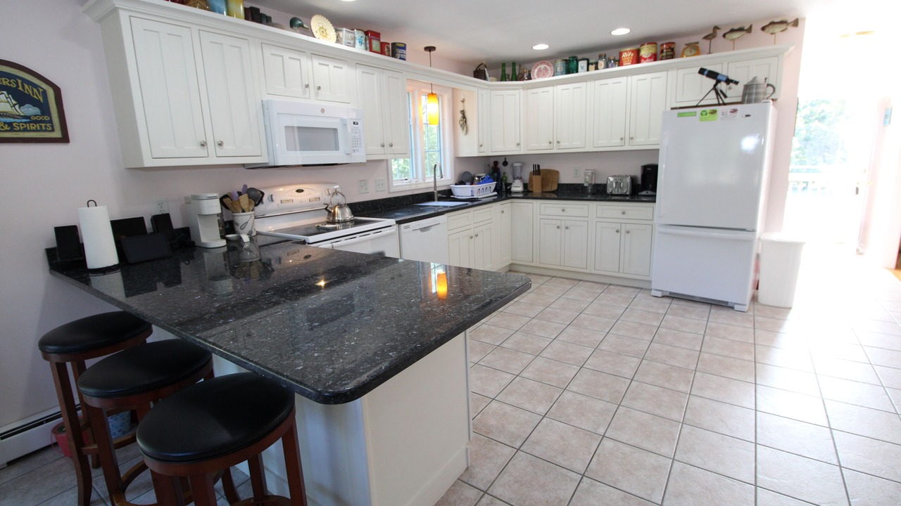 Photo of Kitchen in North Eastham