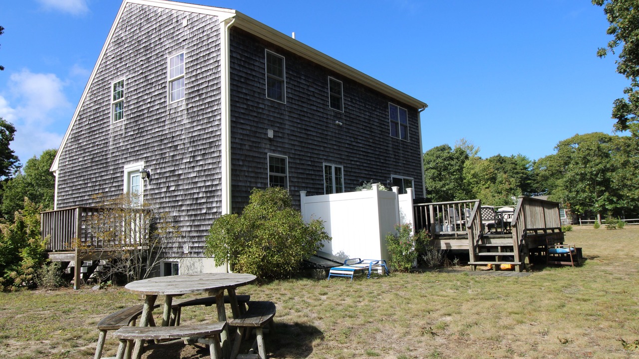 Photo of Outdoor in North Eastham