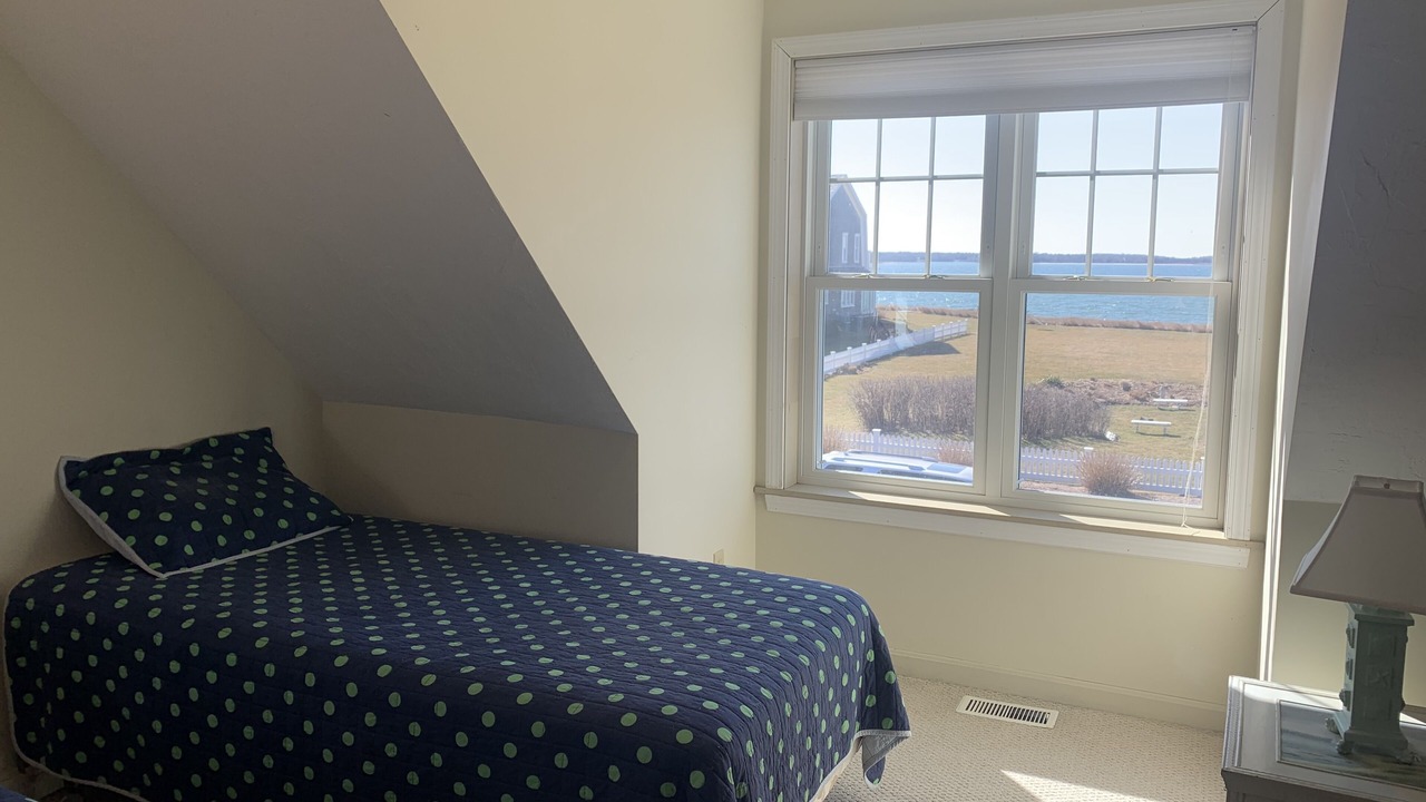 Photo of Bedroom in West Yarmouth