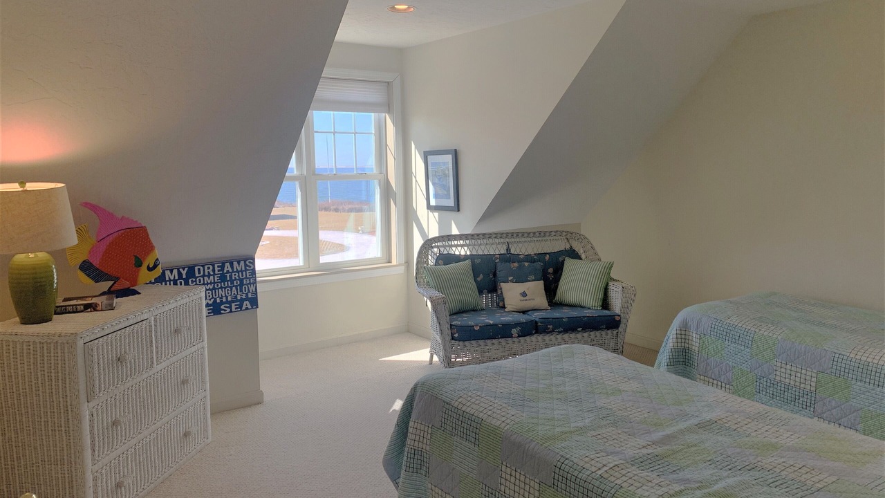 Photo of Bedroom in West Yarmouth