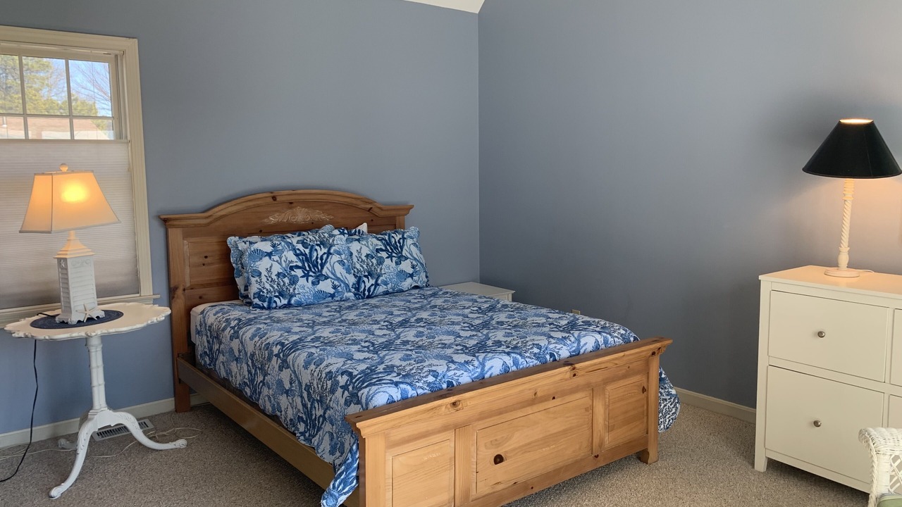 Photo of Bedroom in West Yarmouth