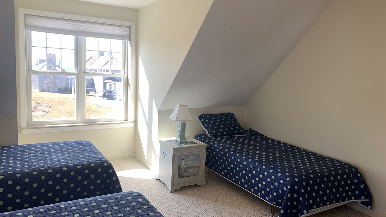 Photo of Bedroom in West Yarmouth