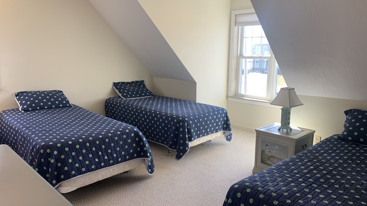 Photo of Bedroom in West Yarmouth