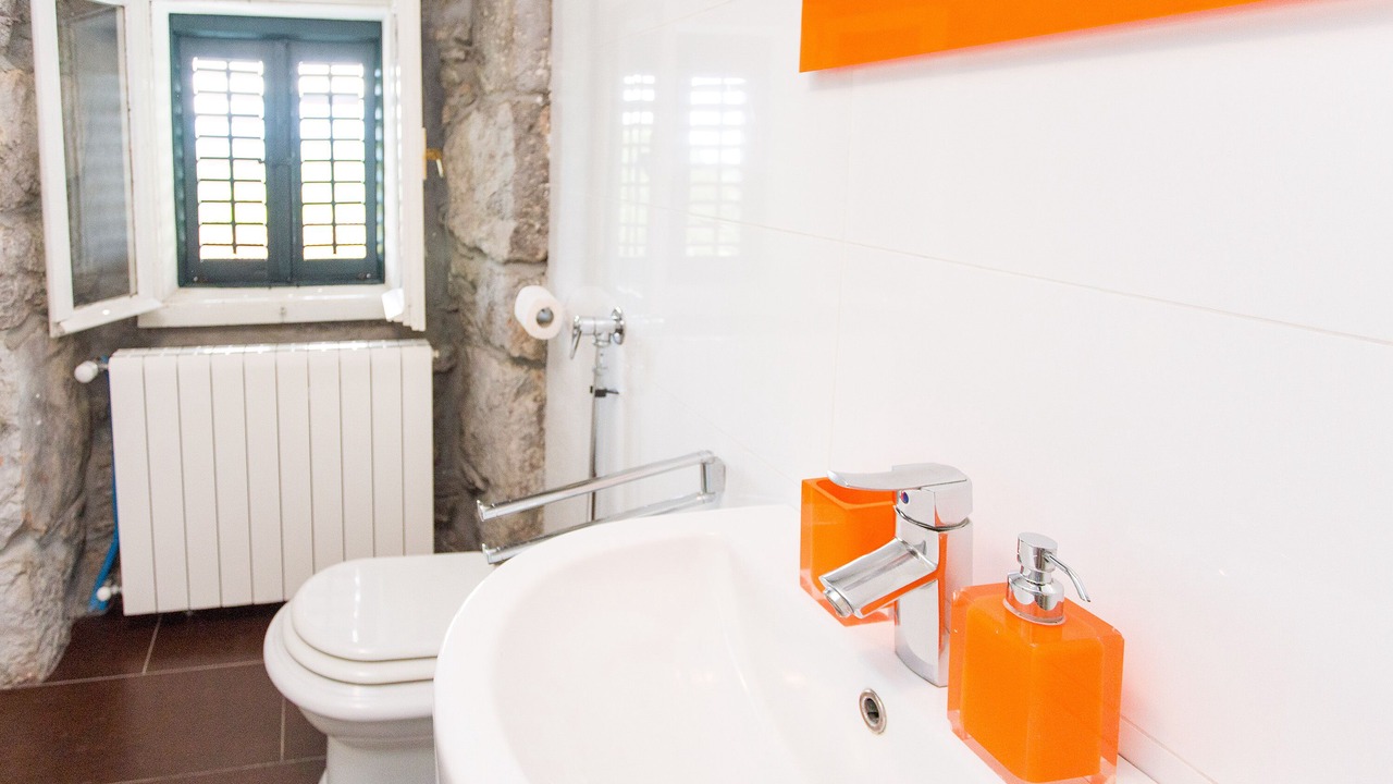 Photo of Bathroom in Viskovo