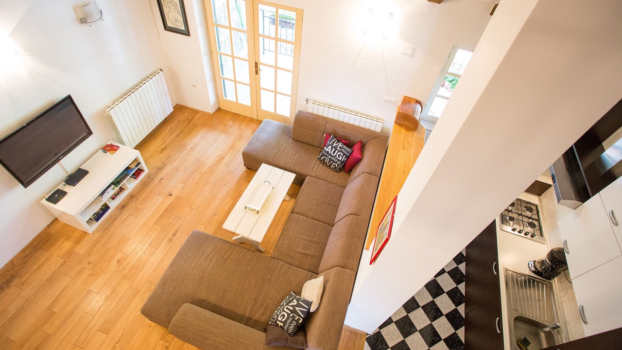 Photo of Livingroom in Viskovo