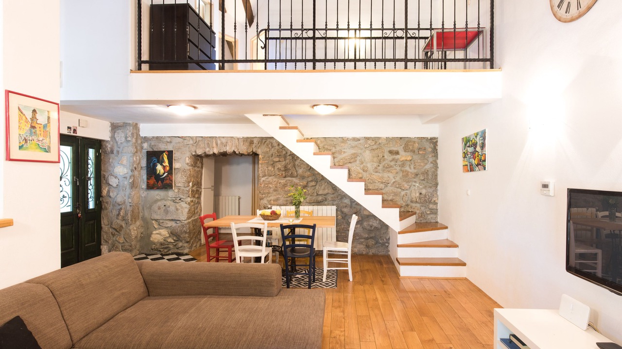 Photo of Livingroom in Viskovo