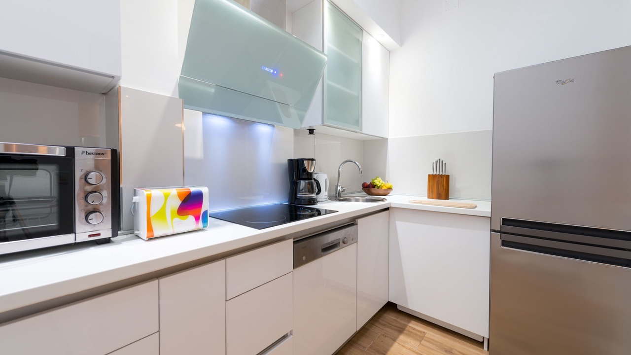 Photo of Kitchen in Gornji Kono