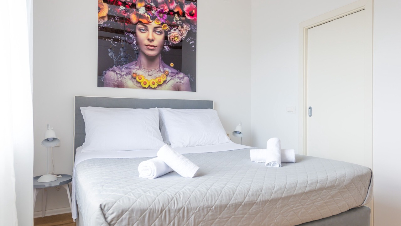 Photo of Bedroom in Gornji Kono