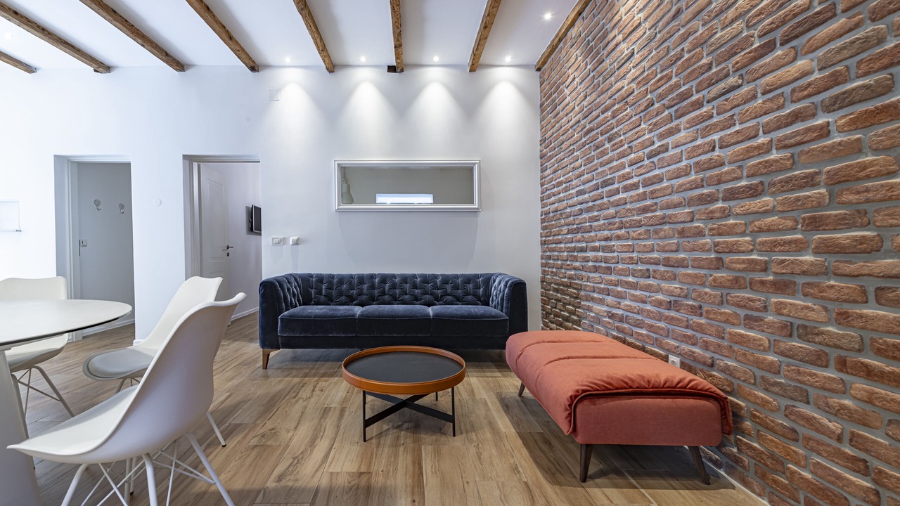 Photo of Livingroom in Gornji Kono