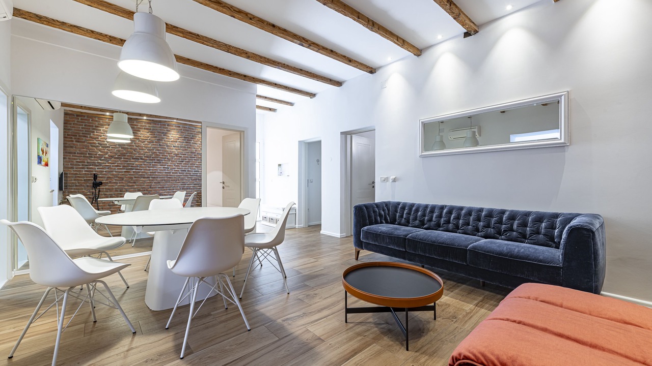 Photo of Livingroom in Gornji Kono