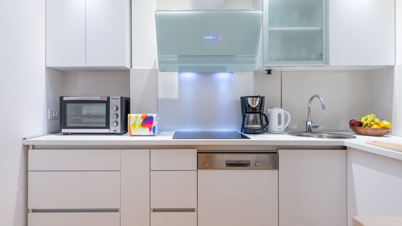 Photo of Kitchen in Gornji Kono