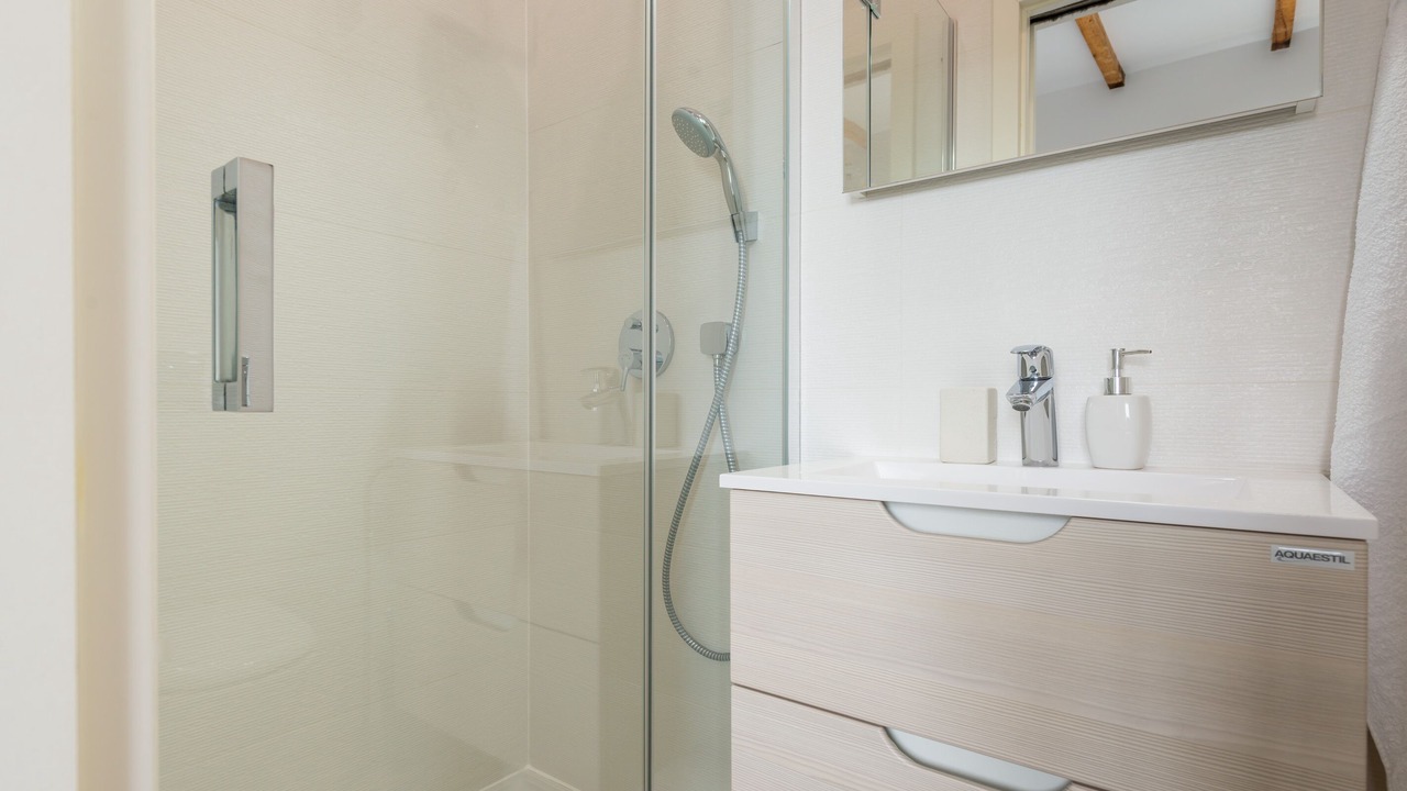 Photo of Bathroom in Gornji Kono