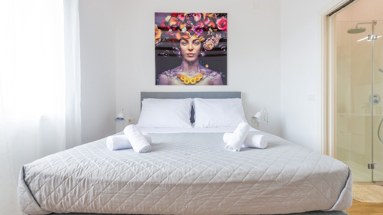 Photo of Bedroom in Gornji Kono