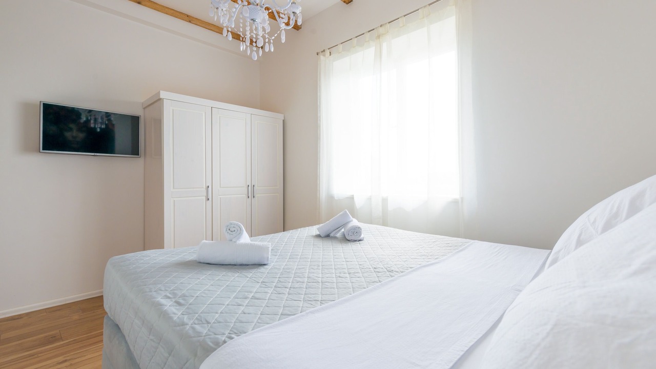 Photo of Bedroom in Gornji Kono
