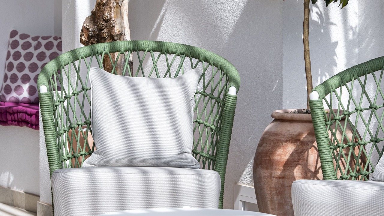 Photo of Patio Balcony in Gornji Kono