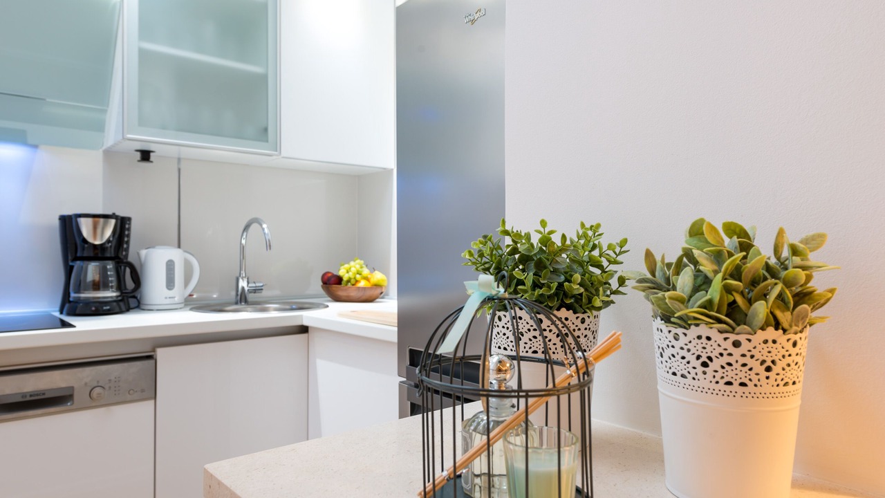 Photo of Kitchen in Gornji Kono