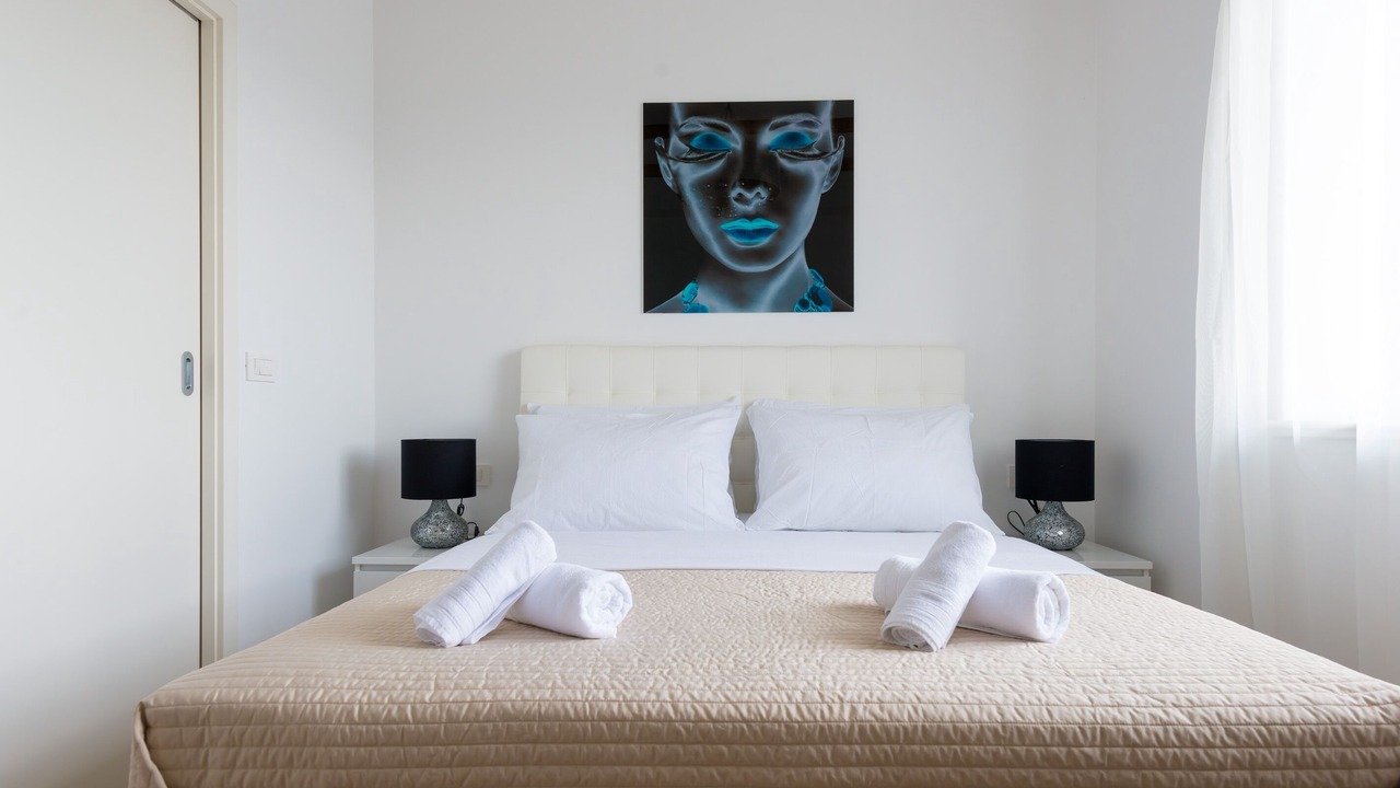 Photo of Bedroom in Gornji Kono