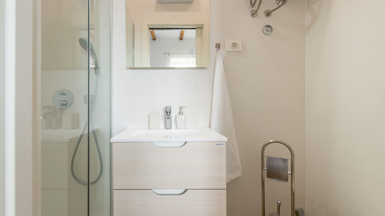 Photo of Bathroom in Gornji Kono