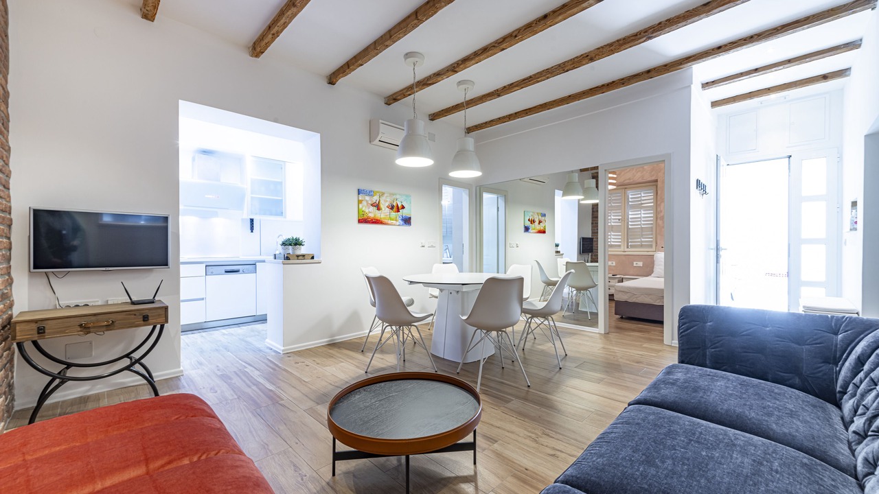 Photo of Livingroom in Gornji Kono