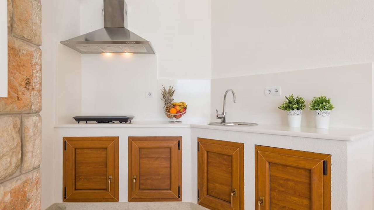Photo of Kitchen in Gornji Kono