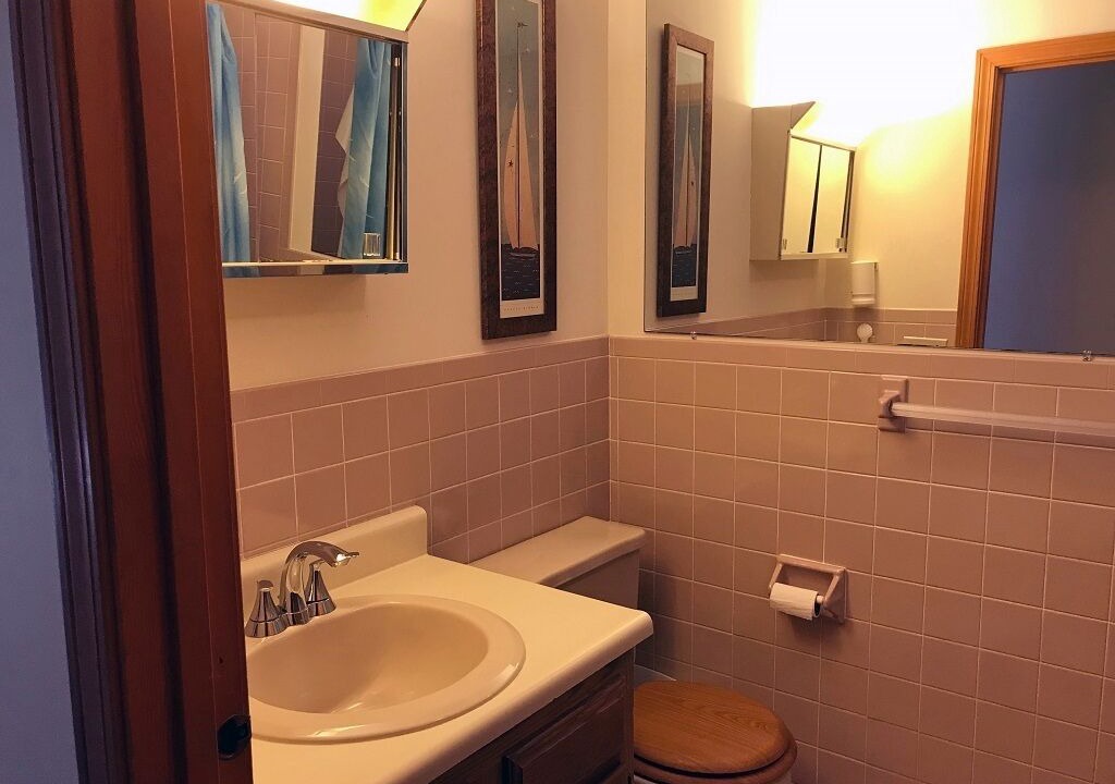 Photo of Bathroom in Brewster