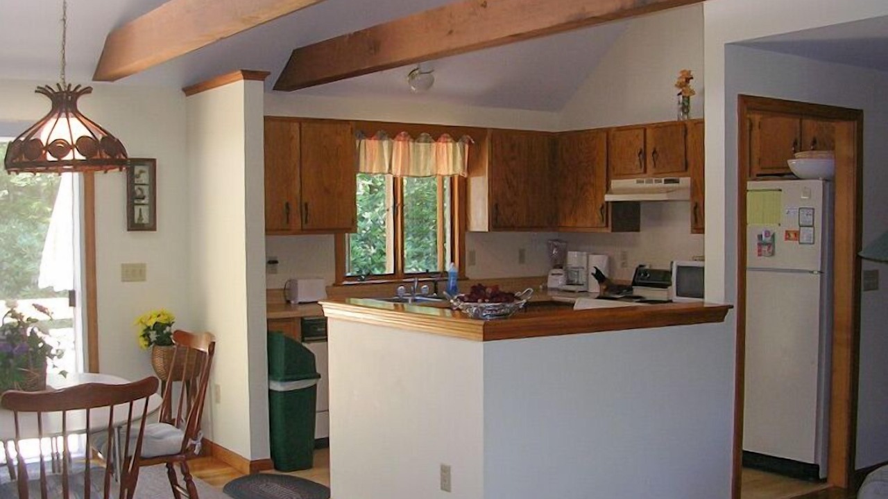 Photo of Kitchen in Brewster