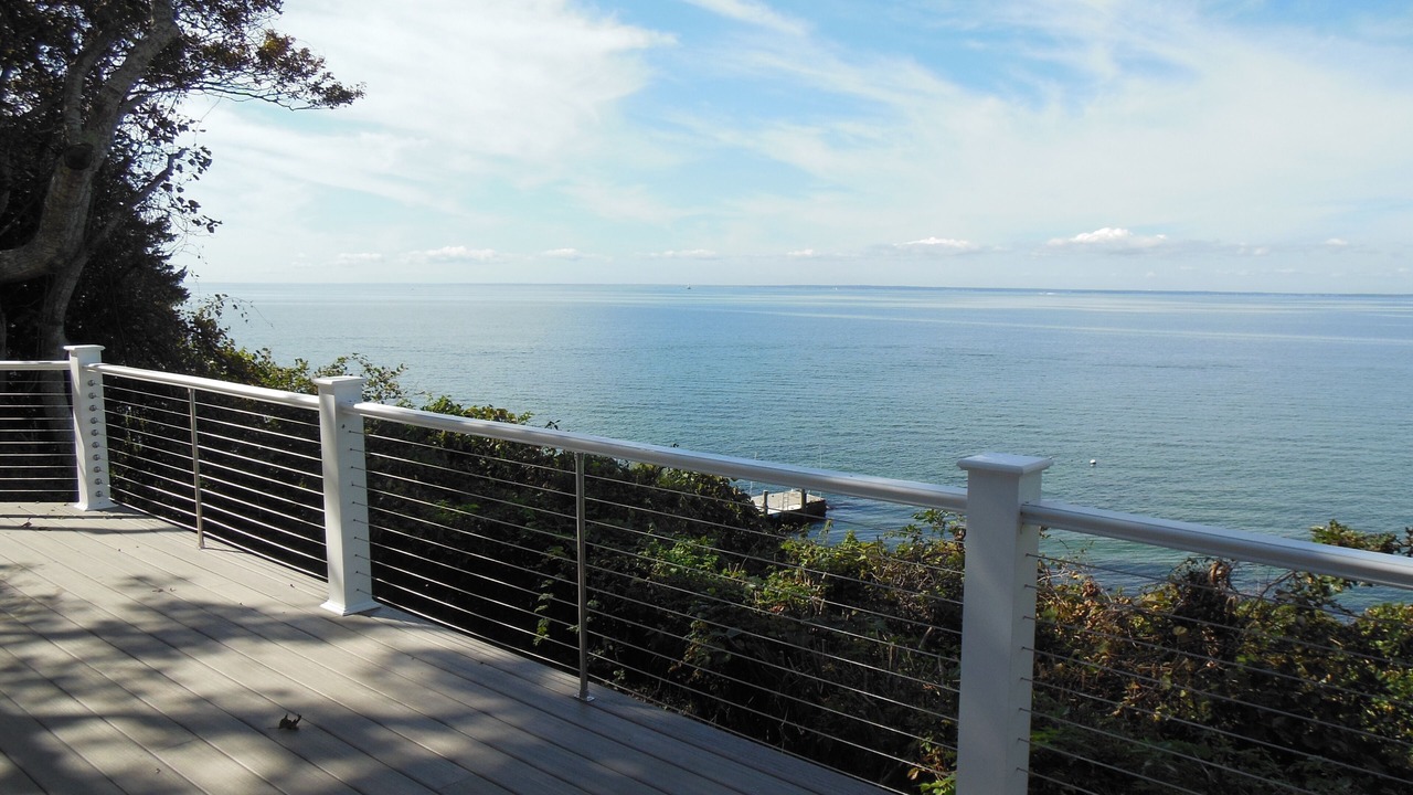Photo of Outdoor in West Falmouth