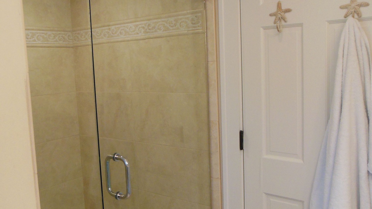 Photo of Bathroom in West Falmouth