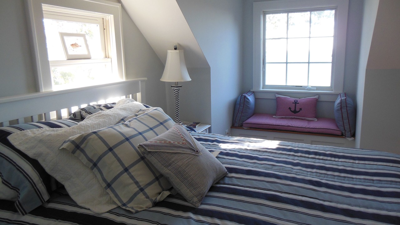 Photo of Bedroom in West Falmouth