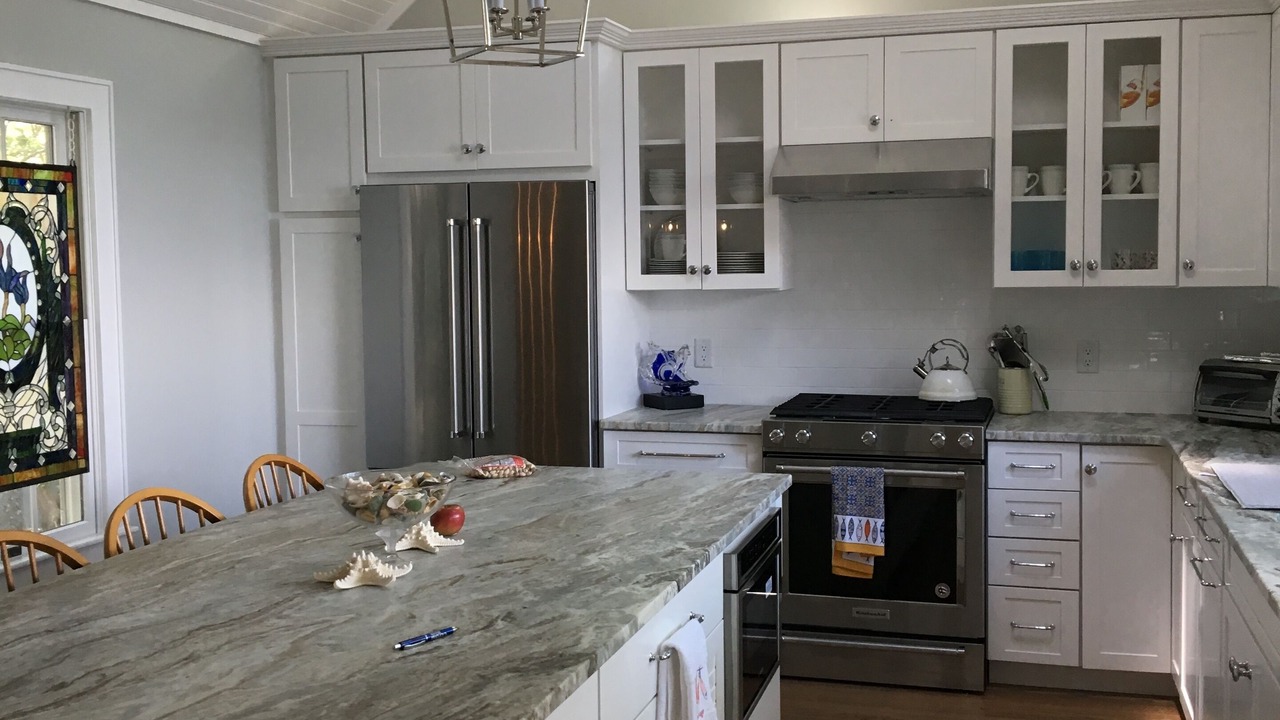 Photo of Kitchen in West Falmouth