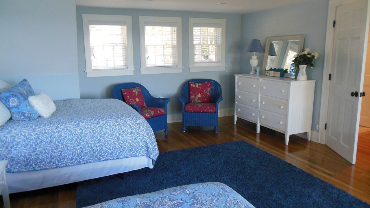Photo of Bedroom in West Falmouth
