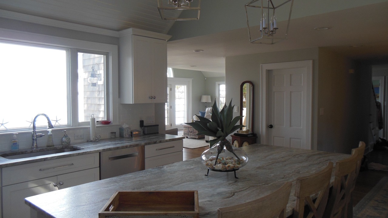 Photo of Kitchen in West Falmouth