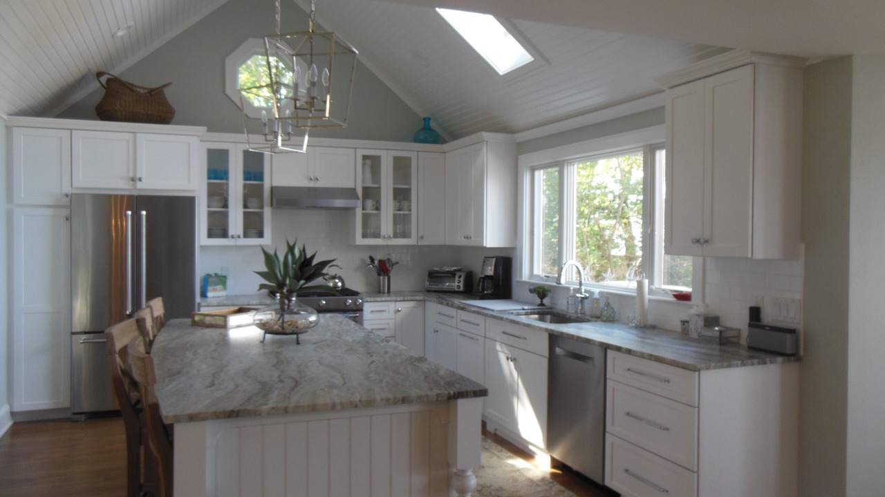Photo of Kitchen in West Falmouth