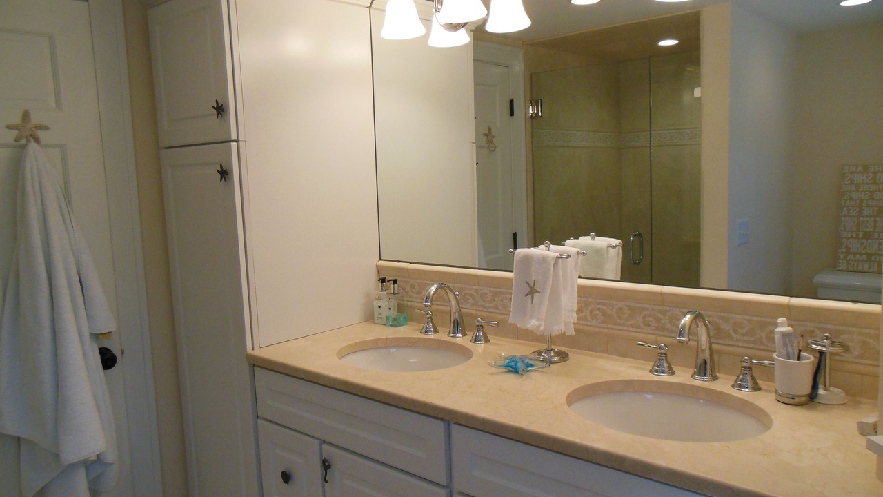 Photo of Bathroom in West Falmouth
