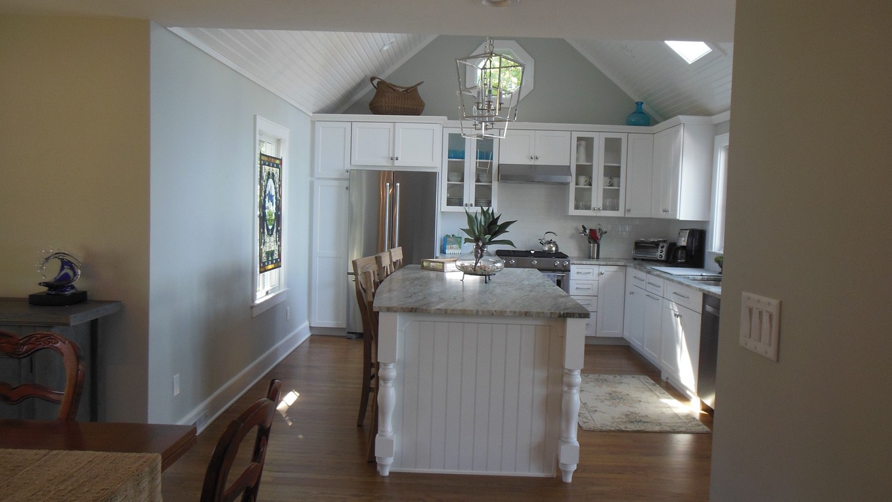Photo of Kitchen in West Falmouth