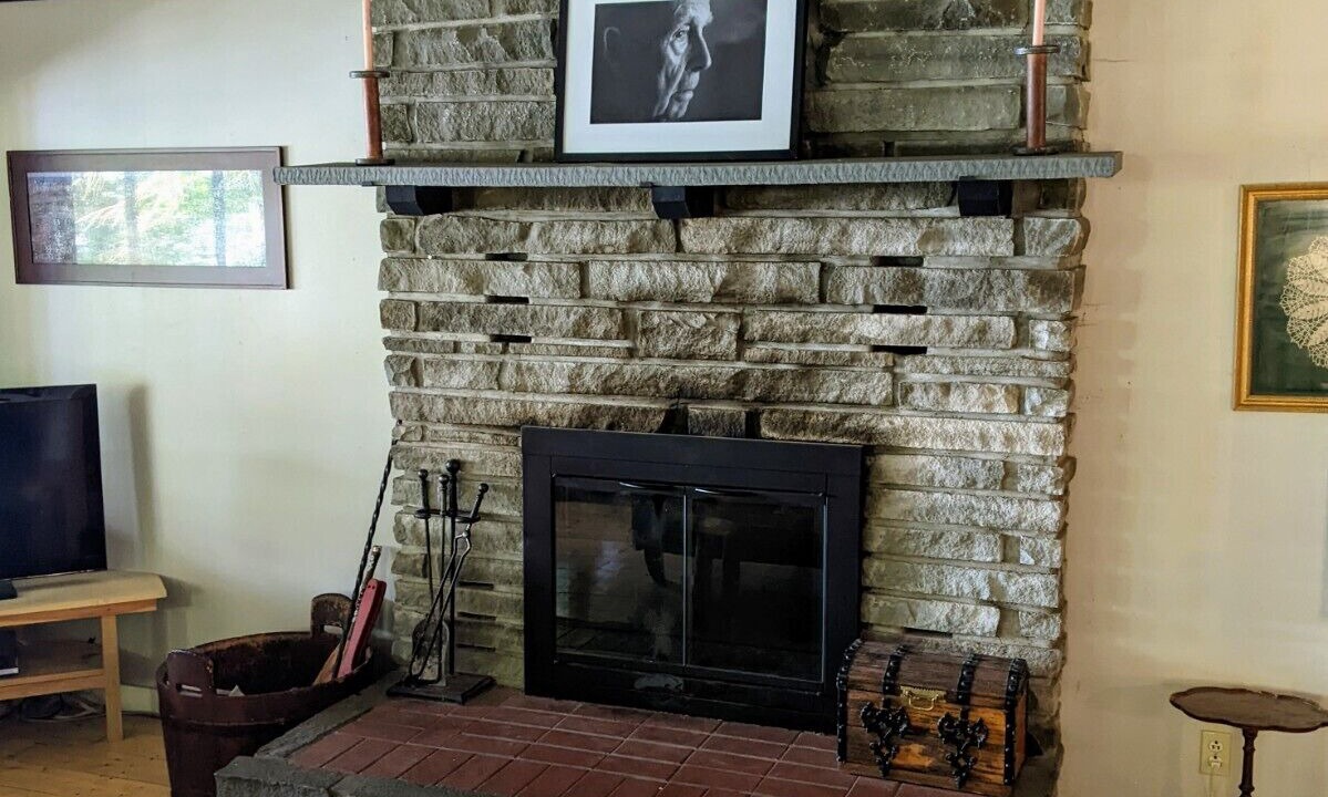 Photo of Livingroom in Brantingham