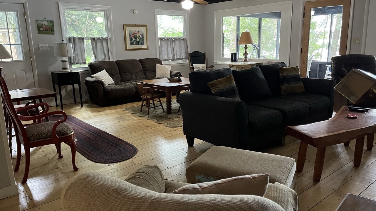 Photo of Bedroom in Brantingham